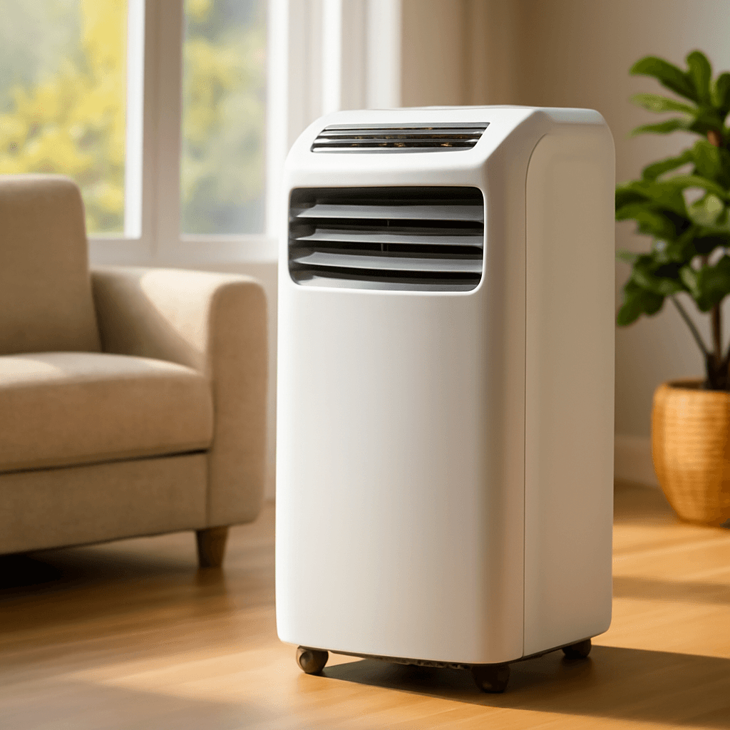 Guide d'Achat Climatiseur Mobile - Confort et Fraîcheur