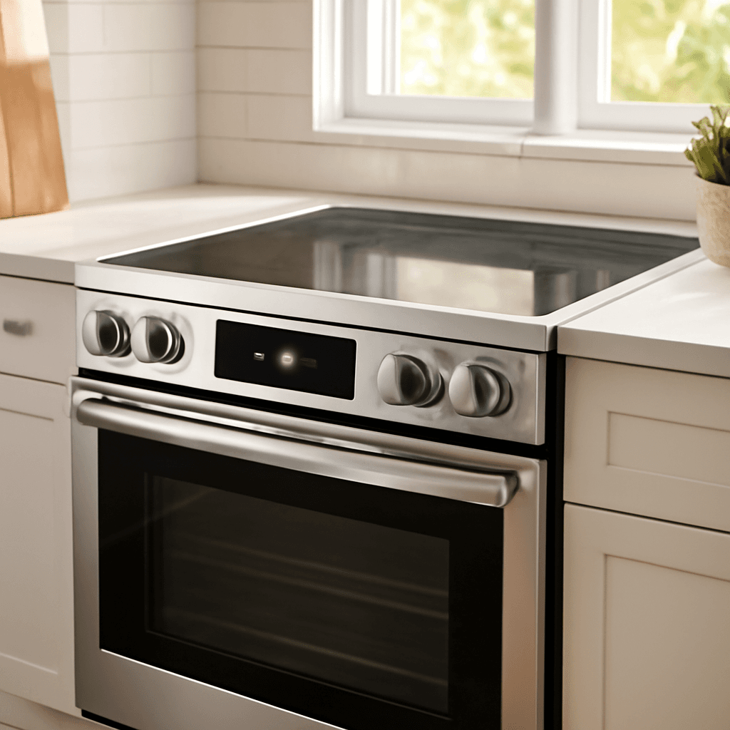 Guide d'achat : Cuisinière à induction parfaite