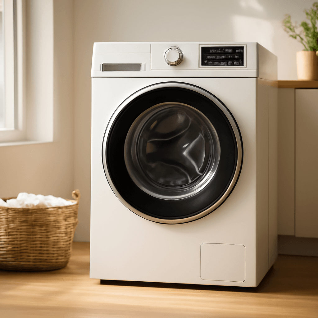 Guide d'achat : Lave-linge séchant performant et pas cher