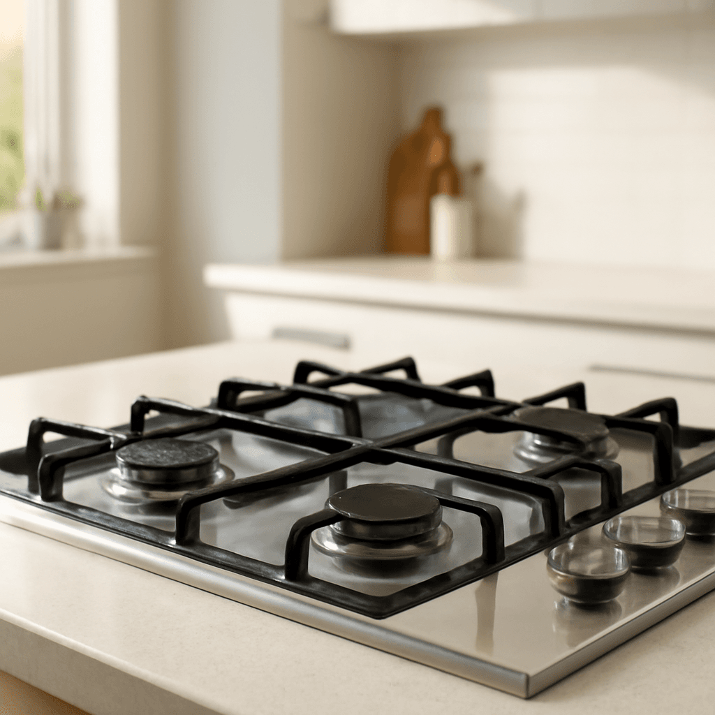 Guide d'achat : plaque de cuisson à gaz idéale pour votre cuisine