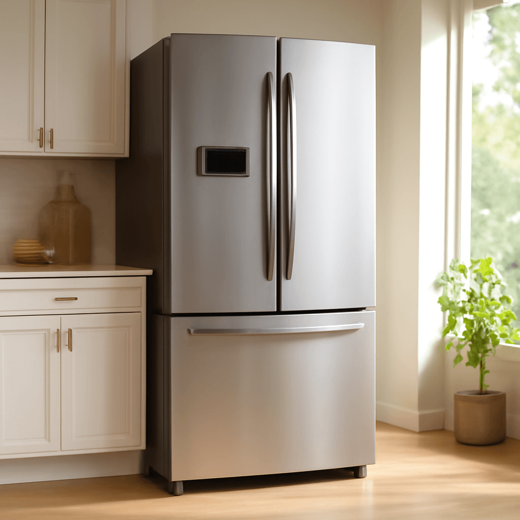 Meilleurs réfrigérateurs : Comparatif Gorenje et Midea