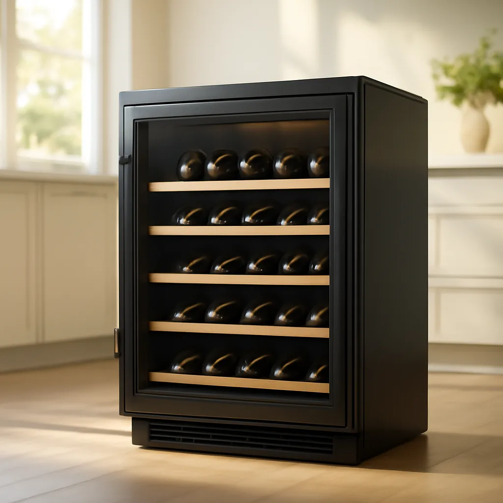 Cave à vin de service : guide d'achat essentiel