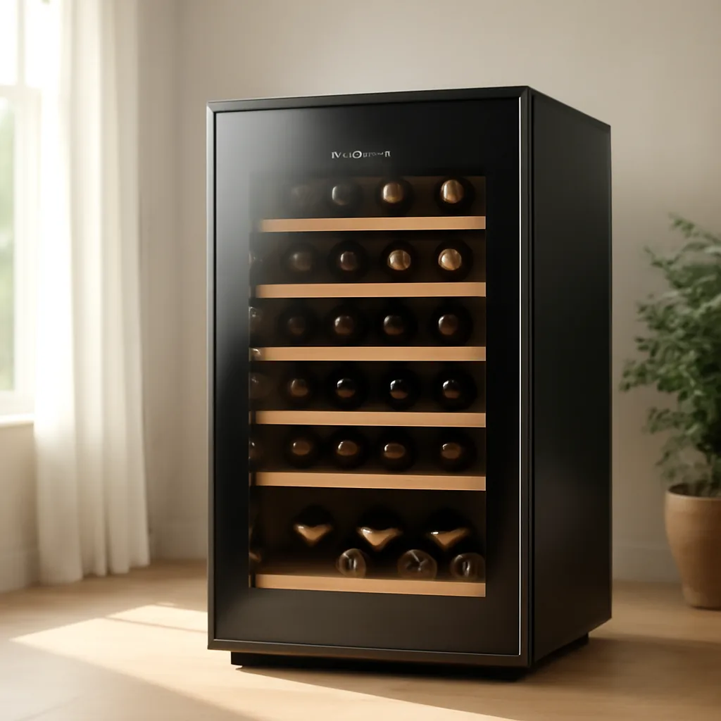 Cave à vin double zone : Guide d'Achat et Comparatif