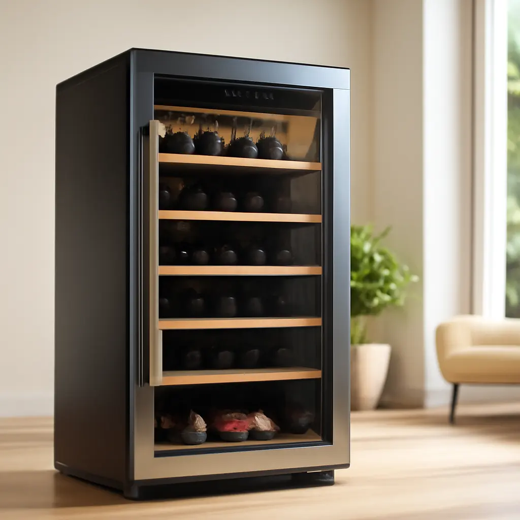 Guide d'achat pour votre cave à vin idéale