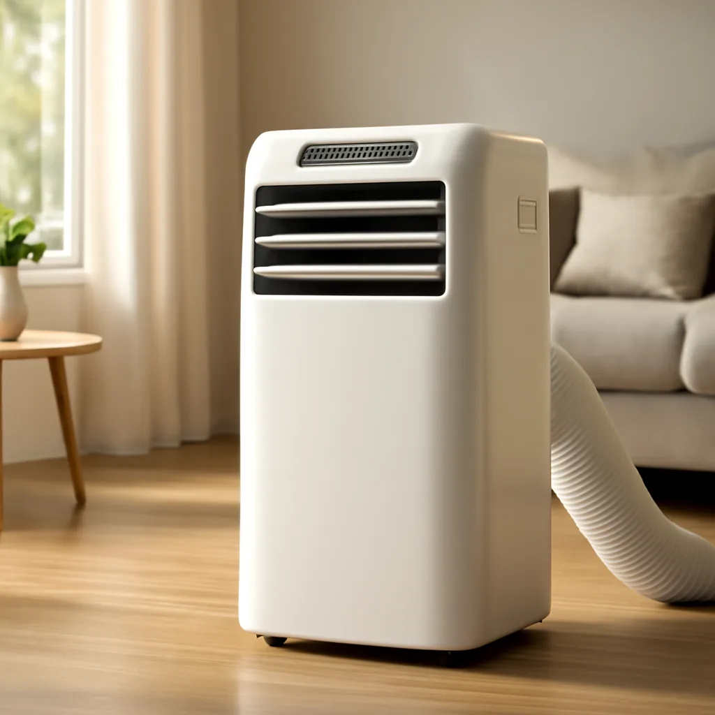 Meilleur climatiseur mobile : guide d'achat complet