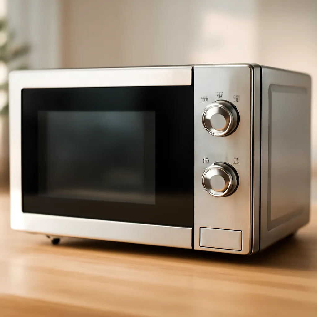 Guide d'achat : Four micro-ondes compact pour petits espaces