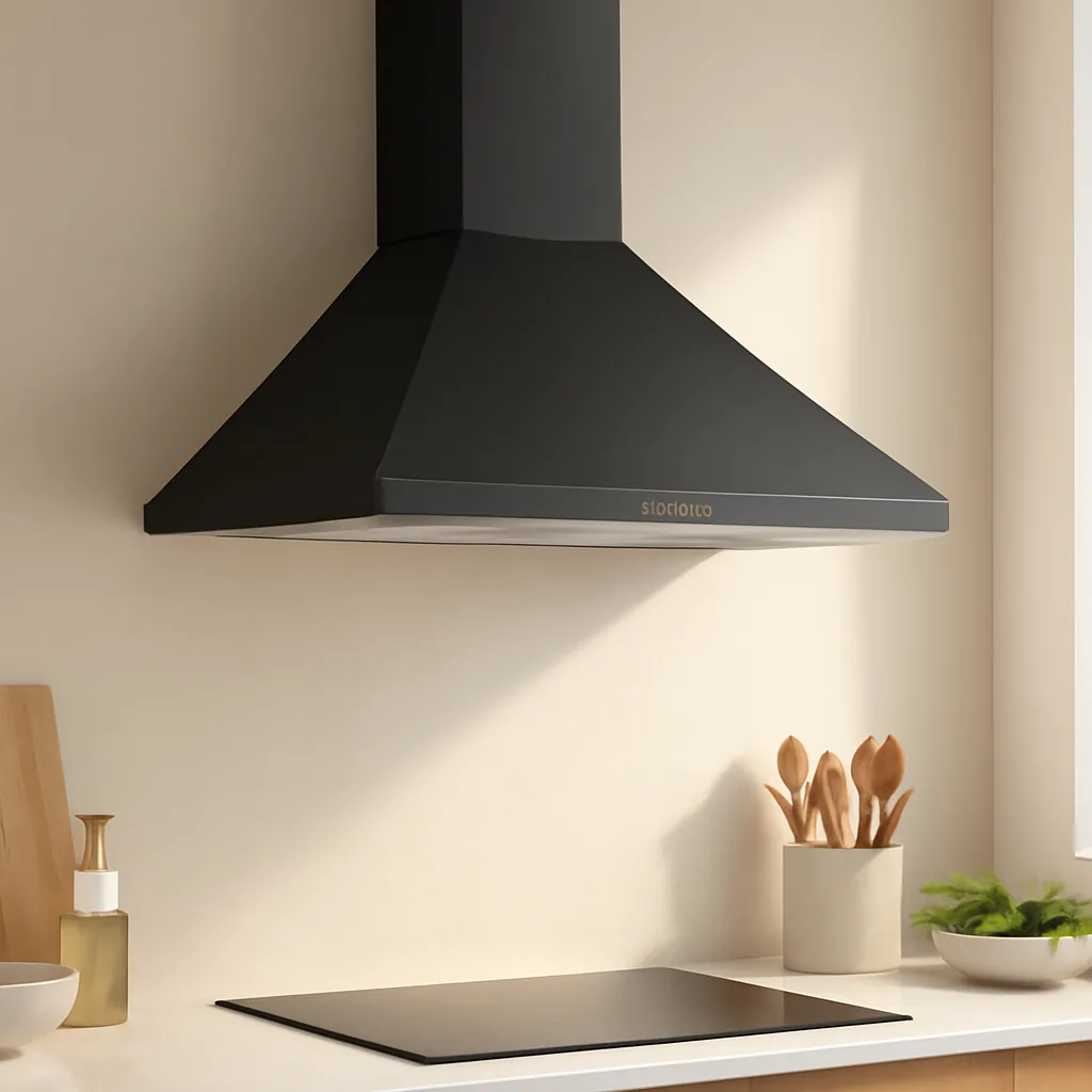 Acheter une hotte aspirante décorative : Guide complet