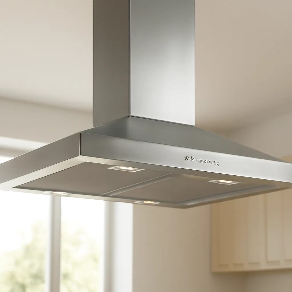 Guide d'achat : Hotte de plafond parfaite pour votre cuisine
