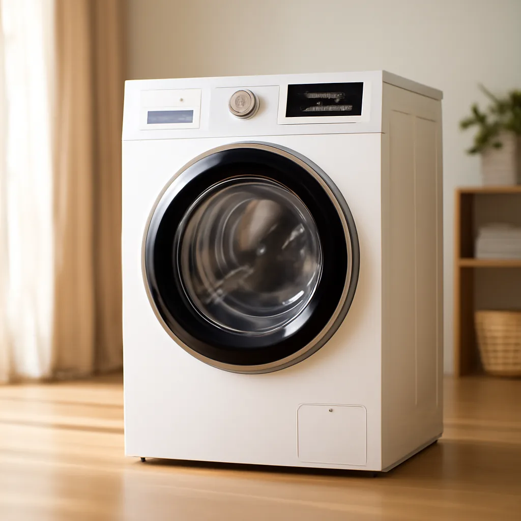 Guide d'achat : Lave-linge avec fonction vapeur