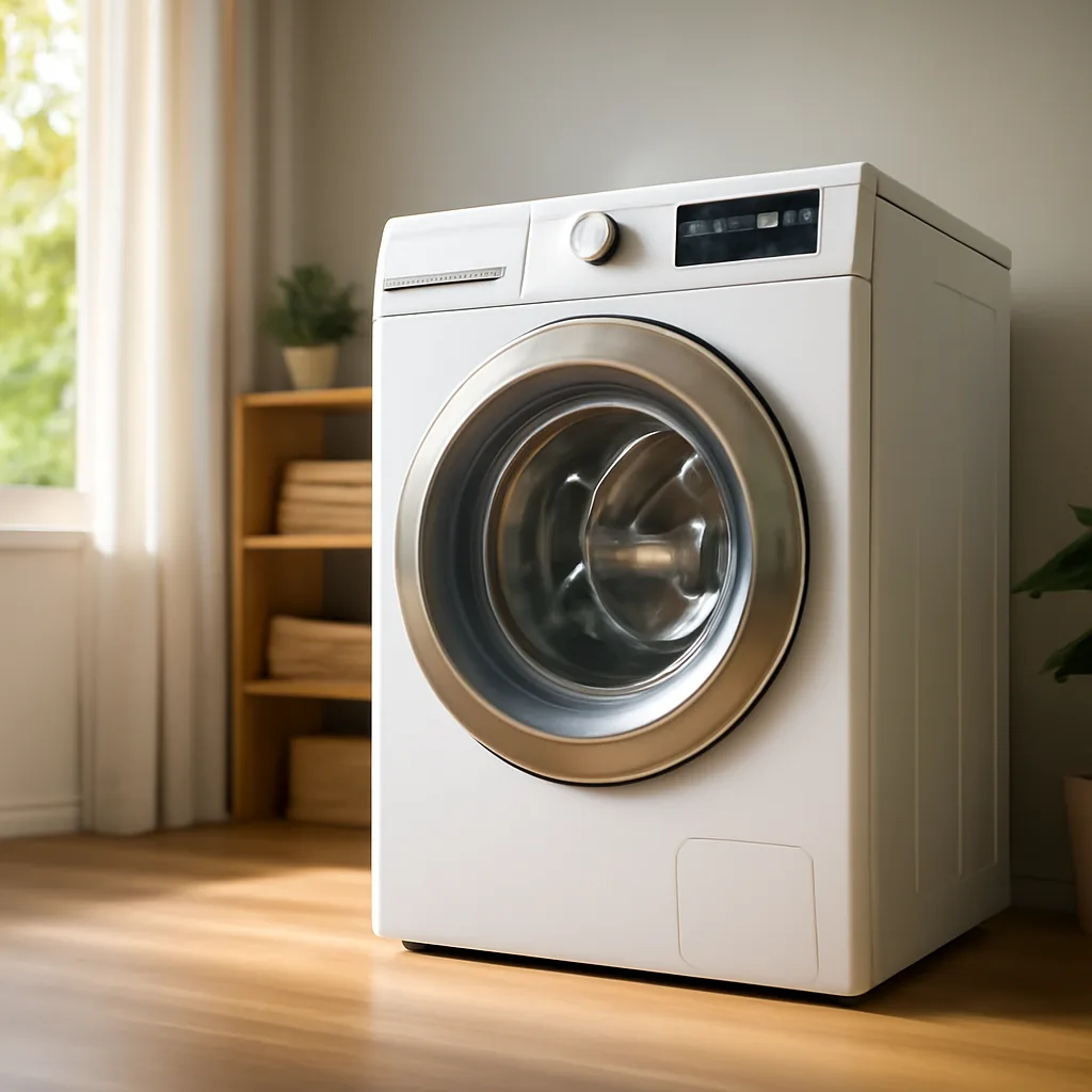 Guide d'achat : lave-linge grande capacité à prix abordable