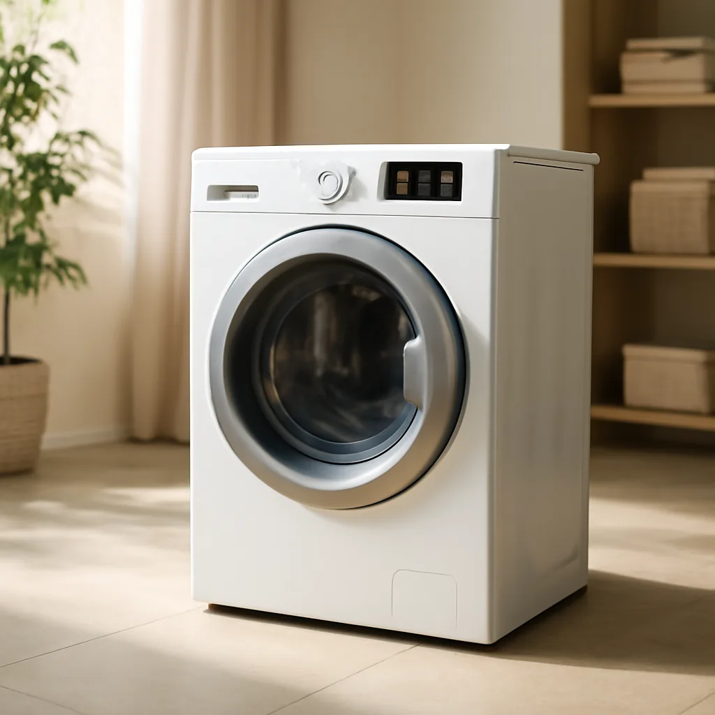 Guide d'achat : Lave-linge séchant compact à ne pas manquer