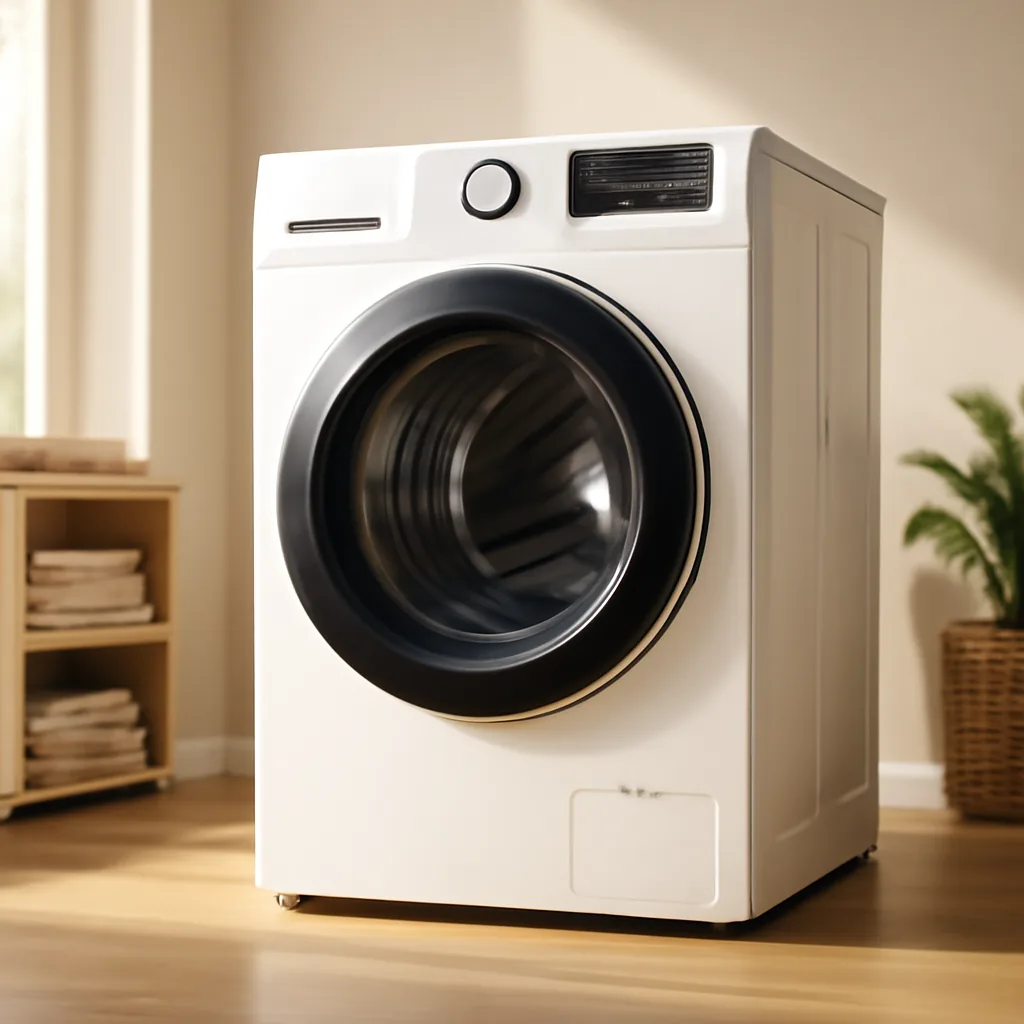 Guide d'achat : Lave-linge séchant grande capacité