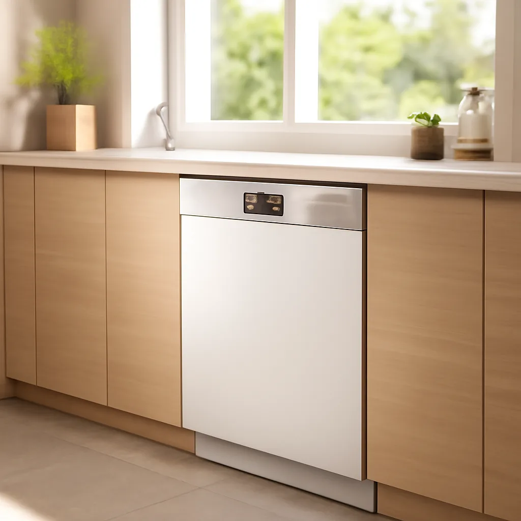 Guide d'achat : Lave-vaisselle tout intégrable performant