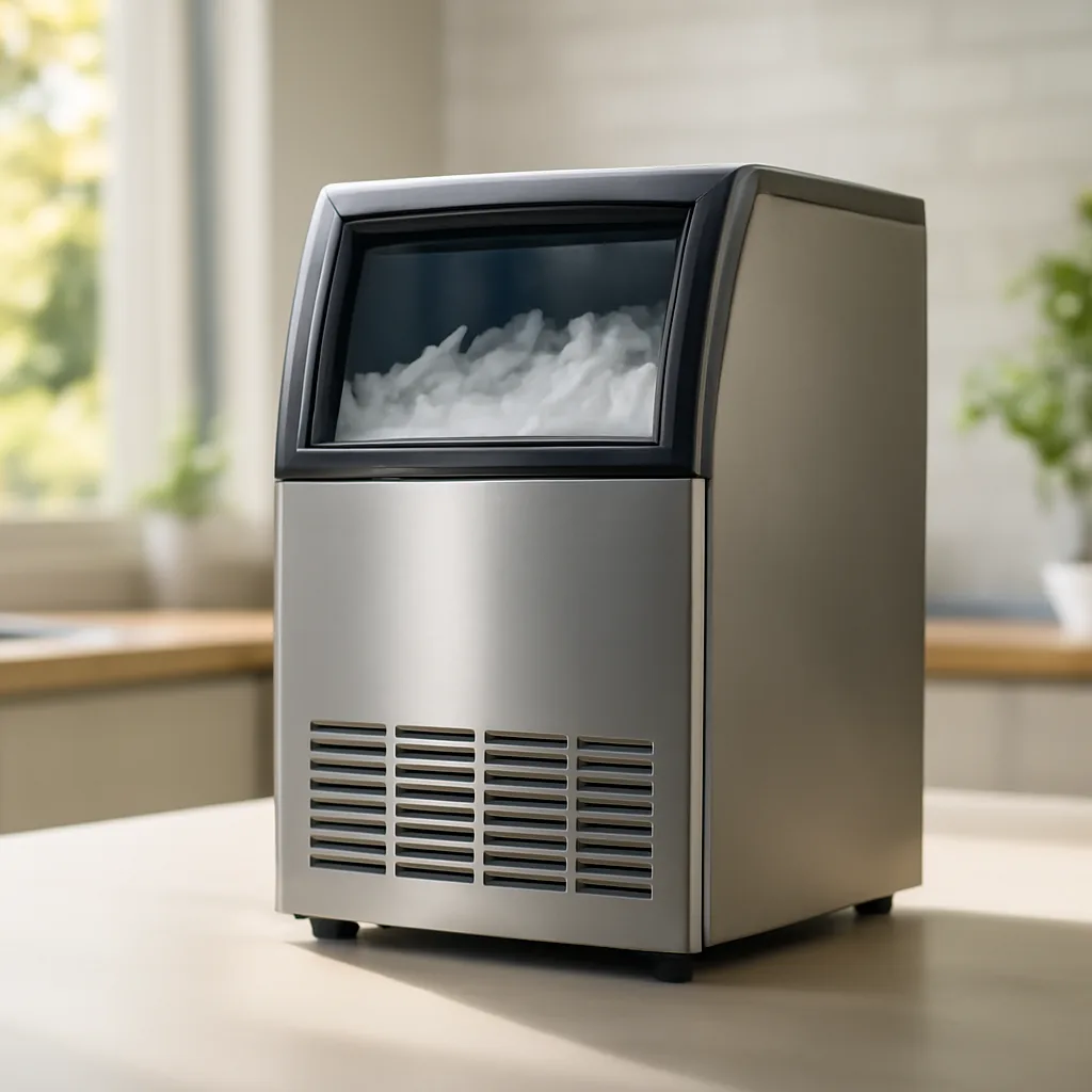 Guide d'achat pour machine à glaçons professionnelle