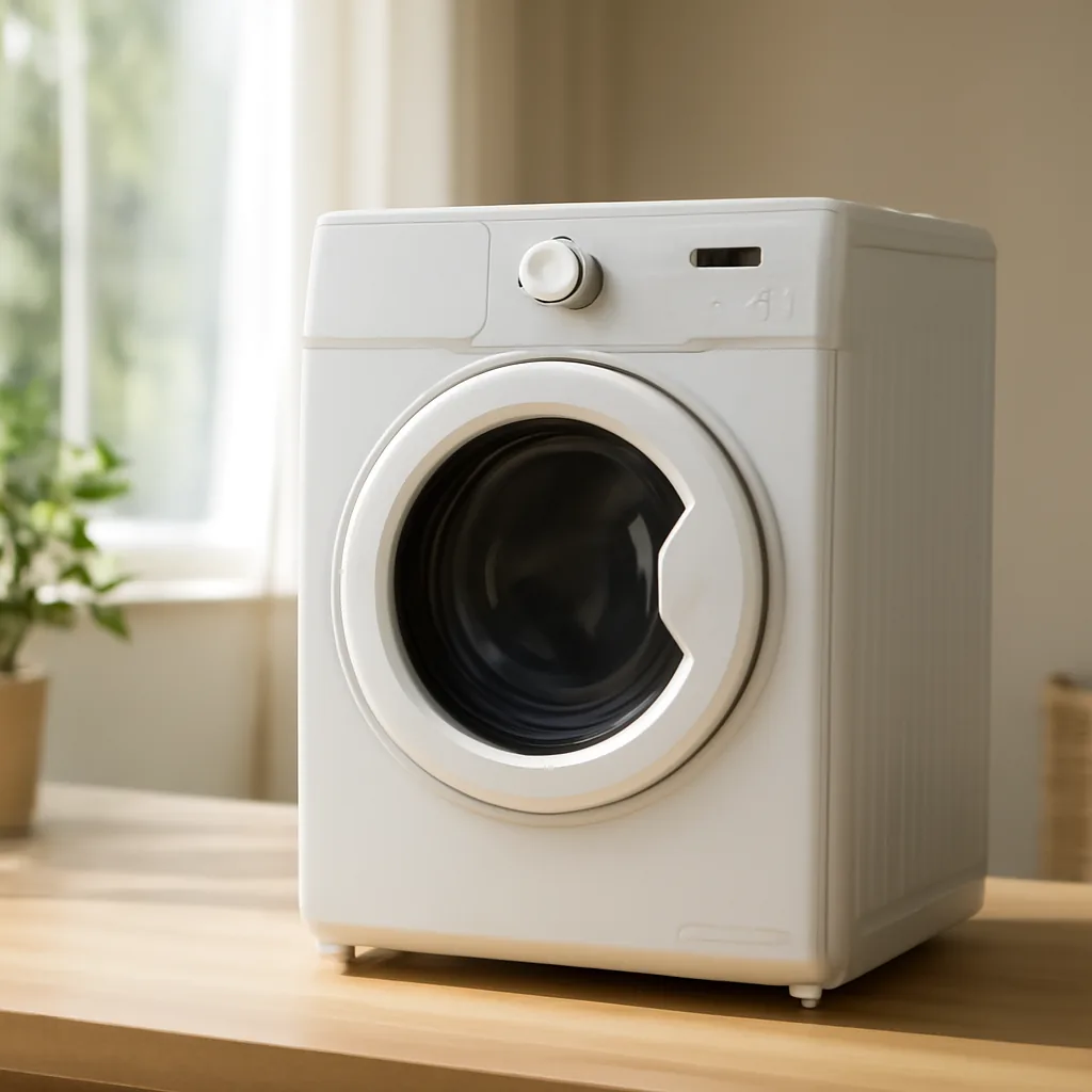 Meilleur mini lave-linge : guide d'achat complet