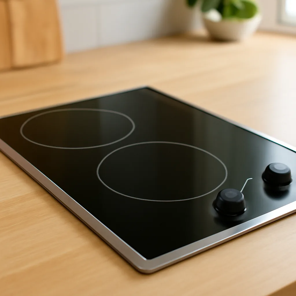 Achat Plaque de cuisson deux feux - Guide complet