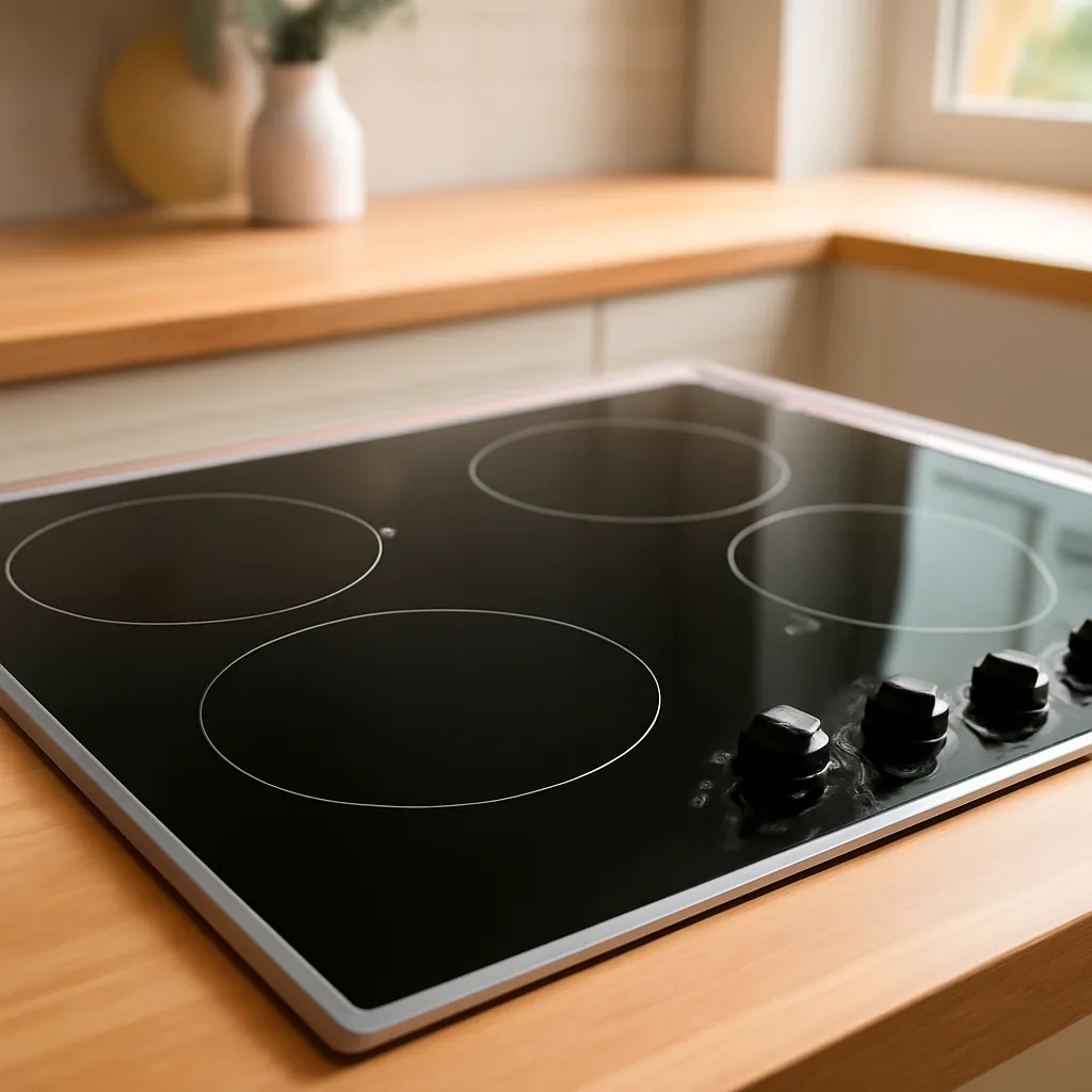 Guide d'achat : Plaque de cuisson électrique performante