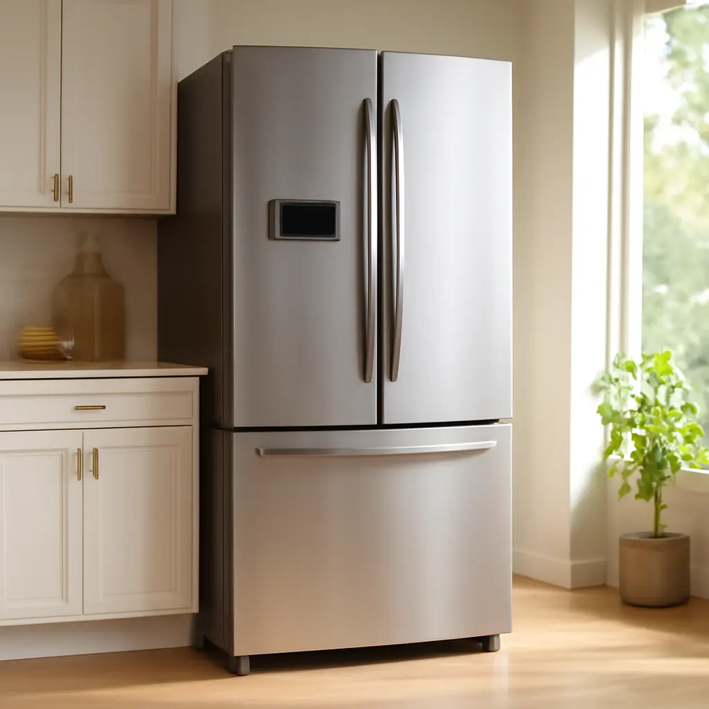 Meilleurs réfrigérateurs : Comparatif Gorenje et Midea