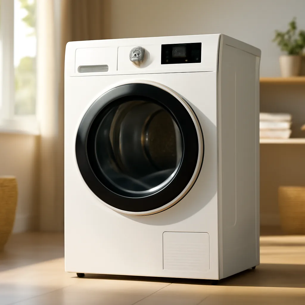 Guide d'achat : le meilleur sèche-linge silencieux